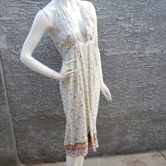 FAITHFULL THE BRAND Hamptons Jumpsuit - Picture 14 of 14